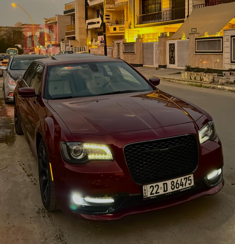 Chrysler 300